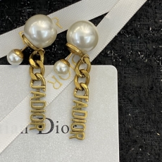 Christian Dior Earrings